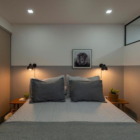 Appartement Departamento céntrico con estacionamiento gratis à San Salvador de Jujuy Extérieur photo