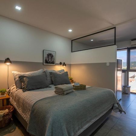 Appartement Departamento céntrico con estacionamiento gratis à San Salvador de Jujuy Extérieur photo
