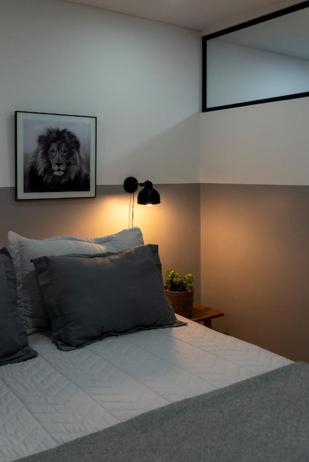 Appartement Departamento céntrico con estacionamiento gratis à San Salvador de Jujuy Extérieur photo