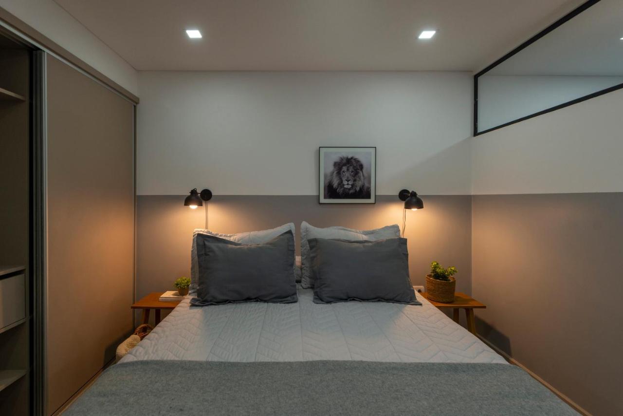 Appartement Departamento céntrico con estacionamiento gratis à San Salvador de Jujuy Extérieur photo