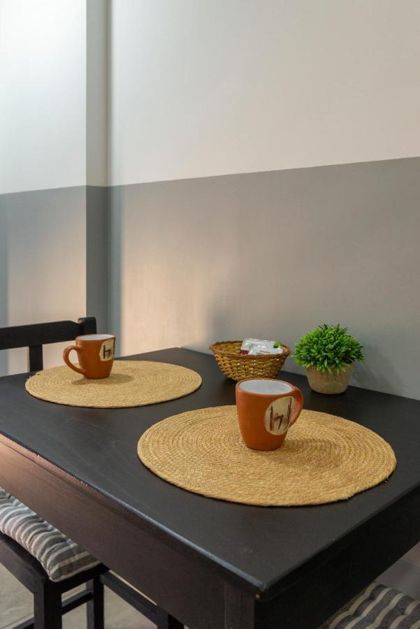 Appartement Departamento céntrico con estacionamiento gratis à San Salvador de Jujuy Extérieur photo