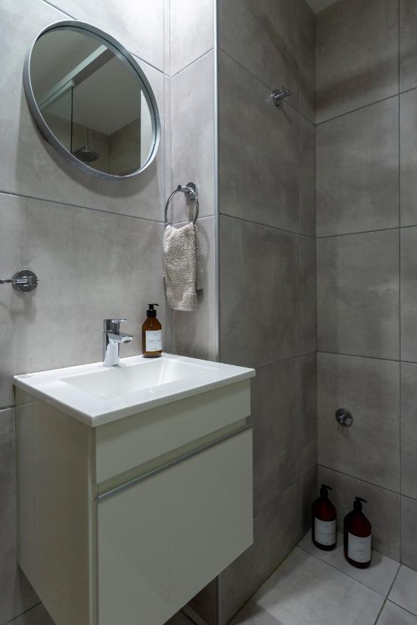 Appartement Departamento céntrico con estacionamiento gratis à San Salvador de Jujuy Extérieur photo