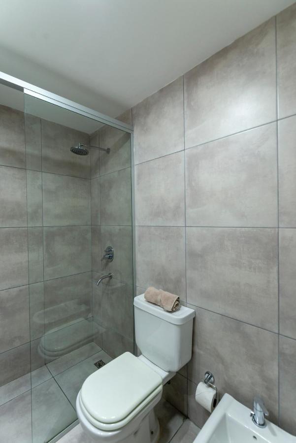Appartement Departamento céntrico con estacionamiento gratis à San Salvador de Jujuy Extérieur photo