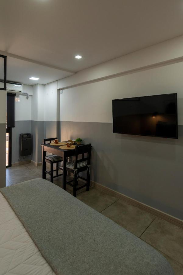 Appartement Departamento céntrico con estacionamiento gratis à San Salvador de Jujuy Extérieur photo
