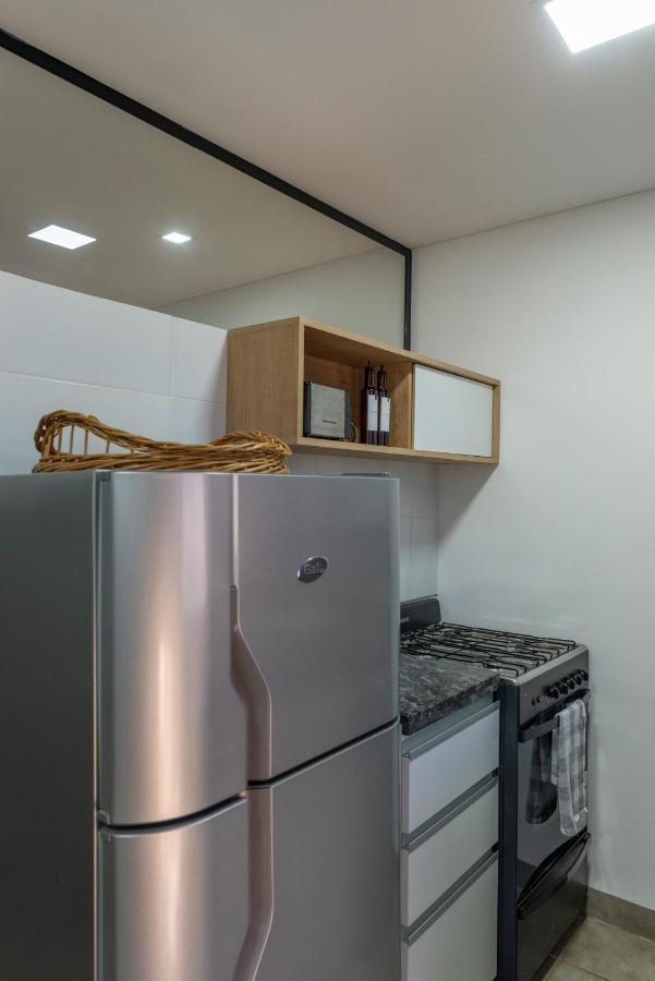 Appartement Departamento céntrico con estacionamiento gratis à San Salvador de Jujuy Extérieur photo
