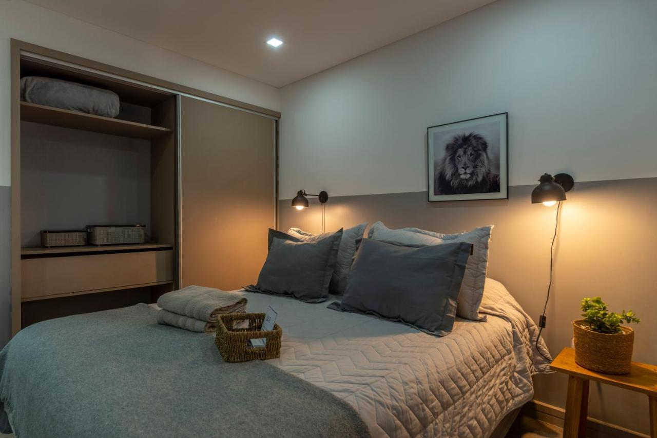 Appartement Departamento céntrico con estacionamiento gratis à San Salvador de Jujuy Extérieur photo