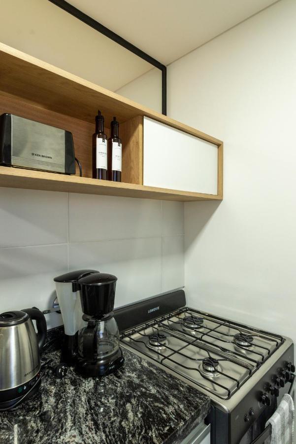 Appartement Departamento céntrico con estacionamiento gratis à San Salvador de Jujuy Extérieur photo