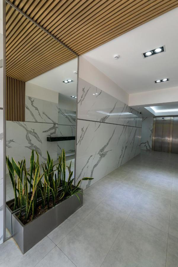 Appartement Departamento céntrico con estacionamiento gratis à San Salvador de Jujuy Extérieur photo